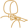Seat-Anchor Strap