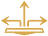 3-Direction Stability